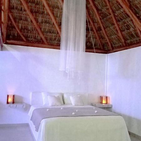 Cabana Magica & Yoga Ekbalán 外观 照片