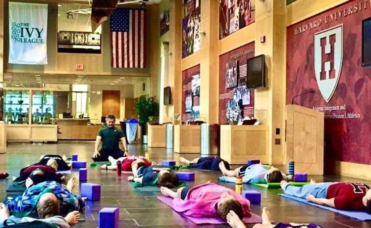 Cabana Magica & Yoga Ekbalán 外观 照片